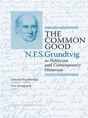 cover image of The Common Good